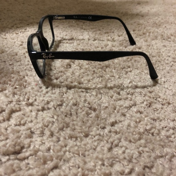 Ray ban eyeglasses - Picture 4 of 4